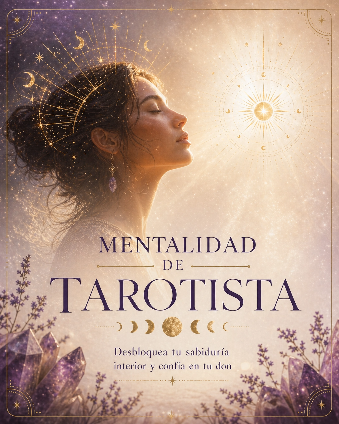 Tarot en 30 Días + Guía para Emprender con Tarot (Incluye Bonus Prácticos)