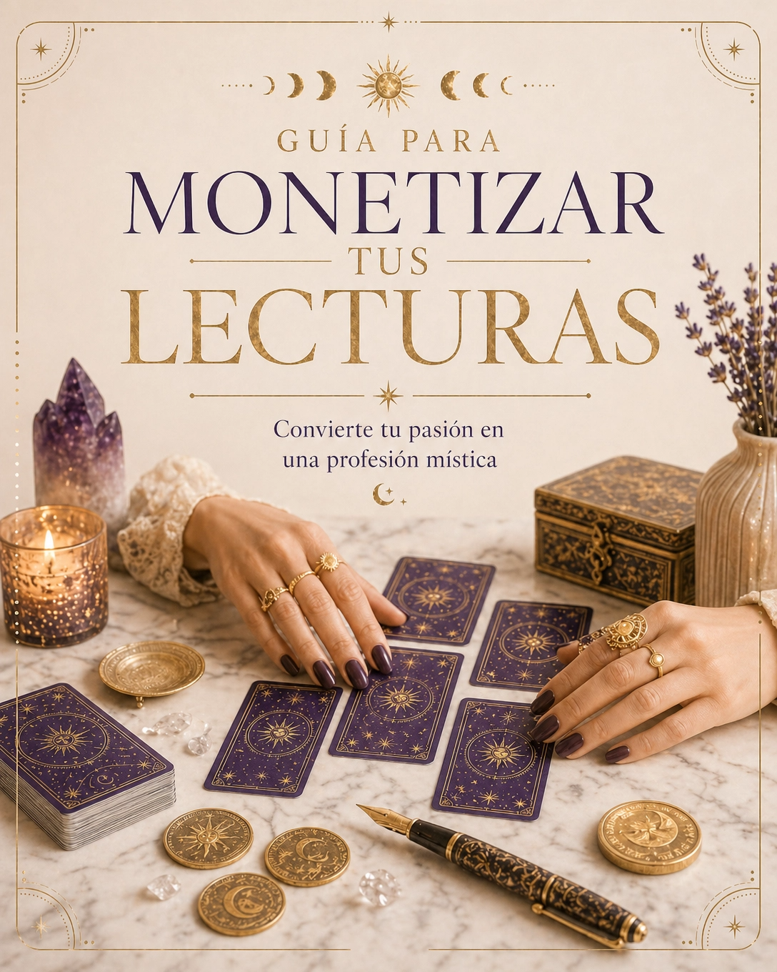 💰 Guía Definitiva para Monetizar tus lecturas⭐